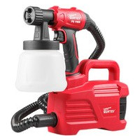 Краскораспылители