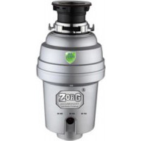 Измельчители пищевых отходов