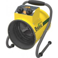 Тепловые пушки