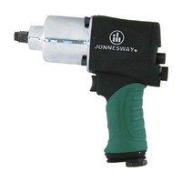 Пневмогайковерты