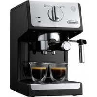 Кофемашины и кофеварки