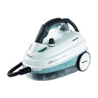 Пароочистители