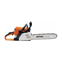 Цепные пилы