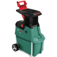 Садовые измельчители