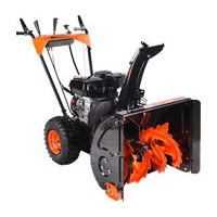 Снегоуборщики