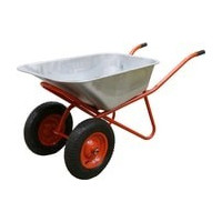 Тачки, тележки