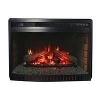 Электрокамины