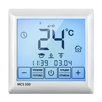 Умные терморегуляторы