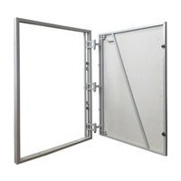 Сантехнические ревизионные люки