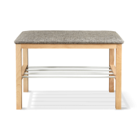 Банкетки, тумбы и полки для обуви