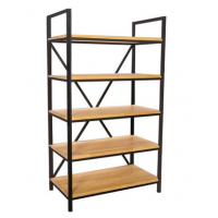 Стеллажи, полки, системы хранения