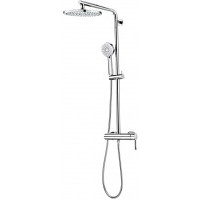 Душевые панели и гарнитуры