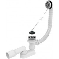 Сифоны, трапы