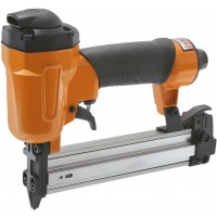 Пневматические скобо- и гвоздезабиватели