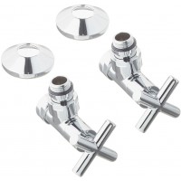 Комплектующие для полотенцесушителей