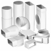 Вентиляционные каналы