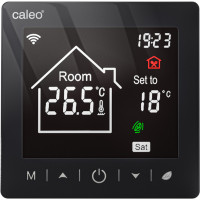 Терморегуляторы