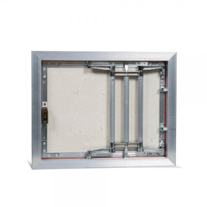 Люк Практика Евроформат ЕСКР 50-40 вид сзади