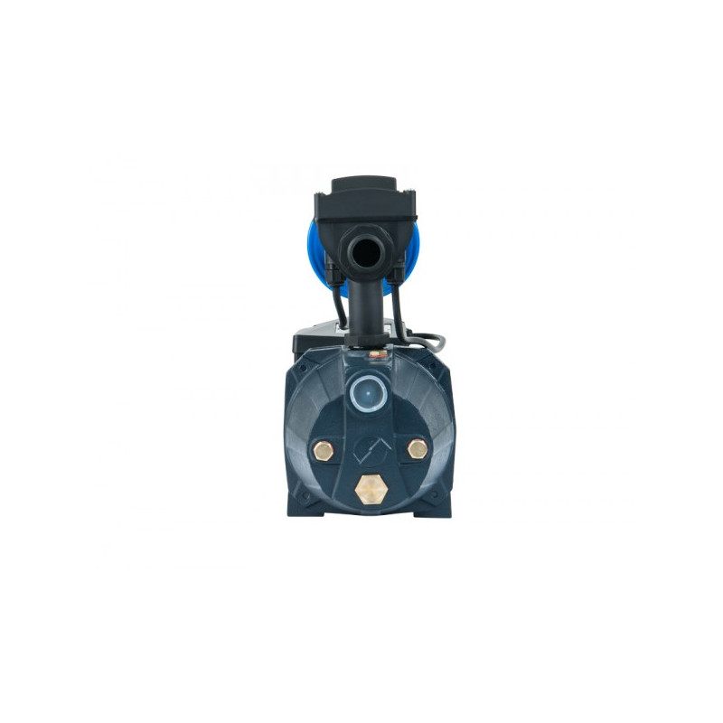 Насосная станция Unipump Акваробот JET 100 S вид сзади