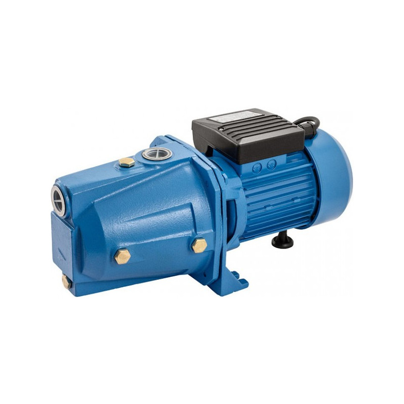 Поверхностный насос Unipump Eco Jet 100 LA