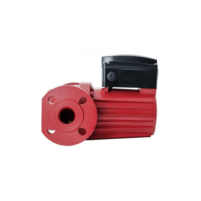 Циркуляционный насос Unipump UPF3 65-120 300 вид сбоку