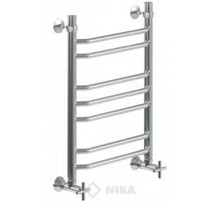 Полотенцесушитель Ника ЛТ (г2) 500x600 (наружная резьба)