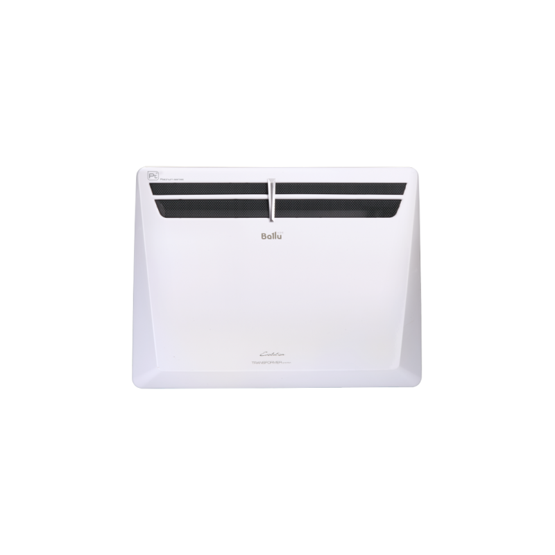 Конвектор Ballu BEC/EVU-1500 лицевая сторона