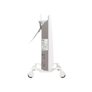 Конвектор Ballu BEC/EVU-1500 боковая сторона