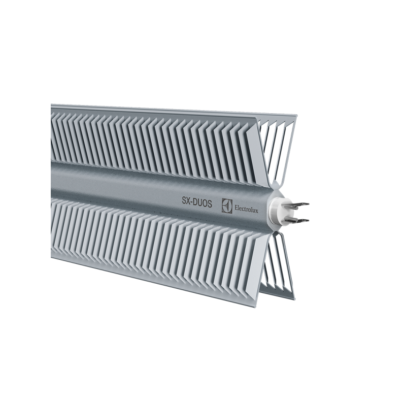 Конвектор Electrolux ECH/R-2000 E нагревательный элемент