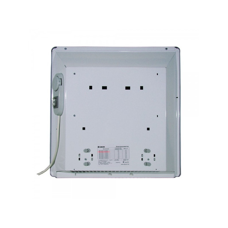 Конвектор Electrolux ECH/R-2000 E