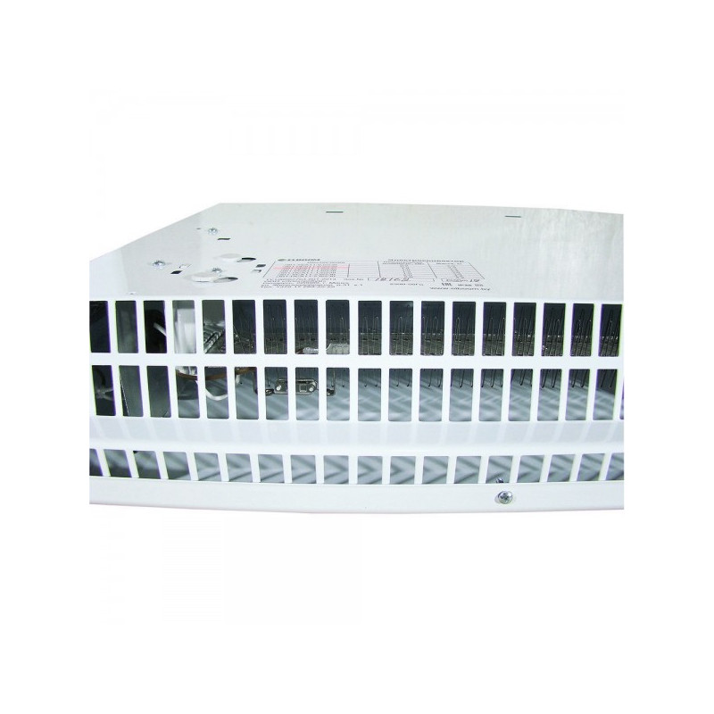 Конвектор Electrolux ECH/R-2000 E