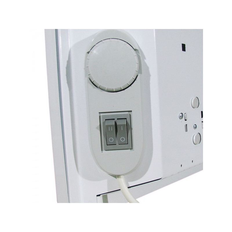 Конвектор Electrolux ECH/R-2000 E