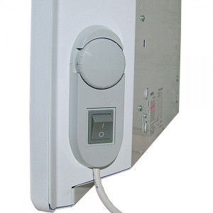 Конвектор Electrolux ECH/R-2000 E