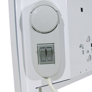 Конвектор Electrolux ECH/R-2000 E