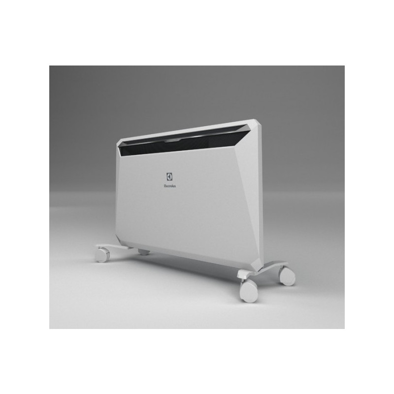 Конвектор Electrolux ECH/R-2000 M вид сбоку