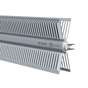 Конвектор Electrolux ECH/B-2000 E нагревательный элемент