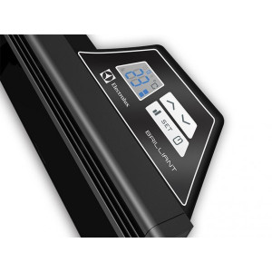 Конвектор Electrolux ECH/B-2000 E блок управления