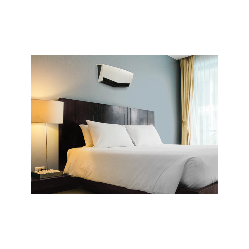 Тепловентилятор Electrolux EFH/W-7020 в интерьере