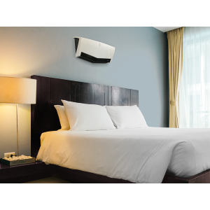 Тепловентилятор Electrolux EFH/W-7020 в интерьере