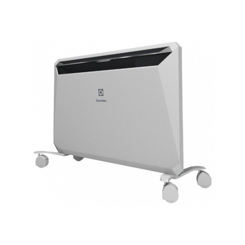 Конвектор Electrolux ECH/R-1000 E вид сбоку