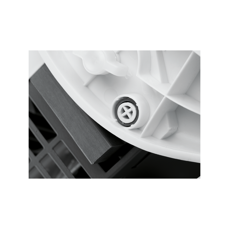 Конвектор Electrolux ECH/R-1000 E крепление