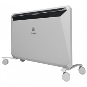 Конвектор Electrolux ECH/R-1000 E вид сбоку