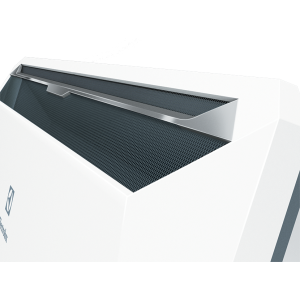 Конвектор Electrolux ECH/R-1000 E воздуховыходная решетка