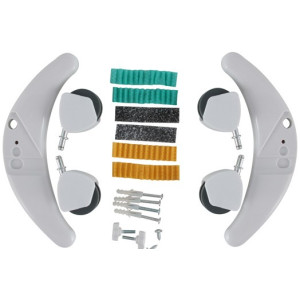 Конвектор Electrolux ECH/AG2-2000 EF опоры