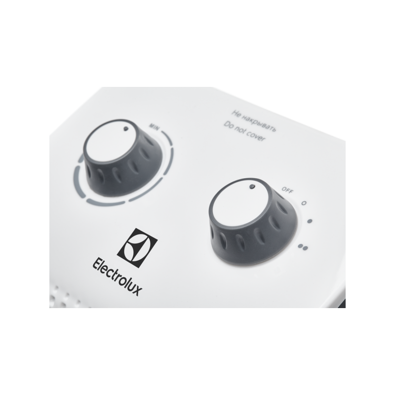 Тепловентилятор Electrolux EFH/S-1120 регуляторы