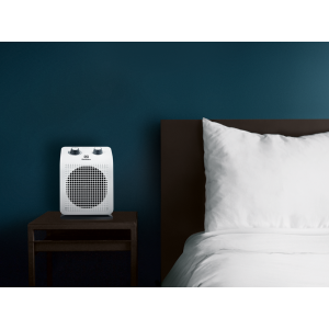 Тепловентилятор Electrolux EFH/S-1120 в интерьере