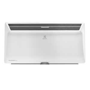 Конвектор Electrolux ECH/AG2-2500 T лицевая сторона