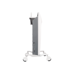 Конвектор Electrolux ECH/AG2-2500 T вид сбоку