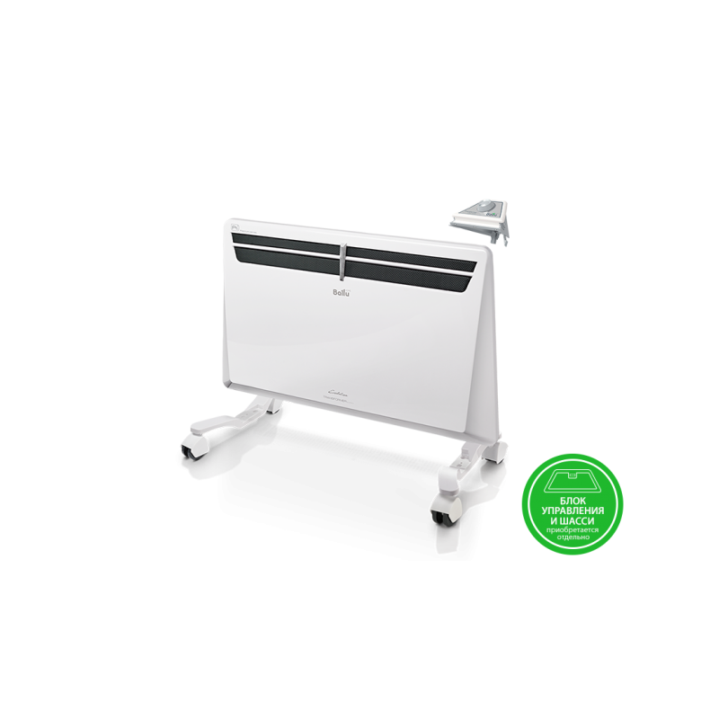 Конвектор Ballu BEC/EVU-2000 с механическим блоком управления