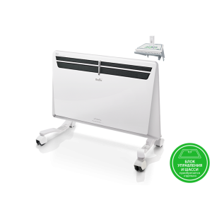 Конвектор Ballu BEC/EVU-2000 с электронным блоком управления